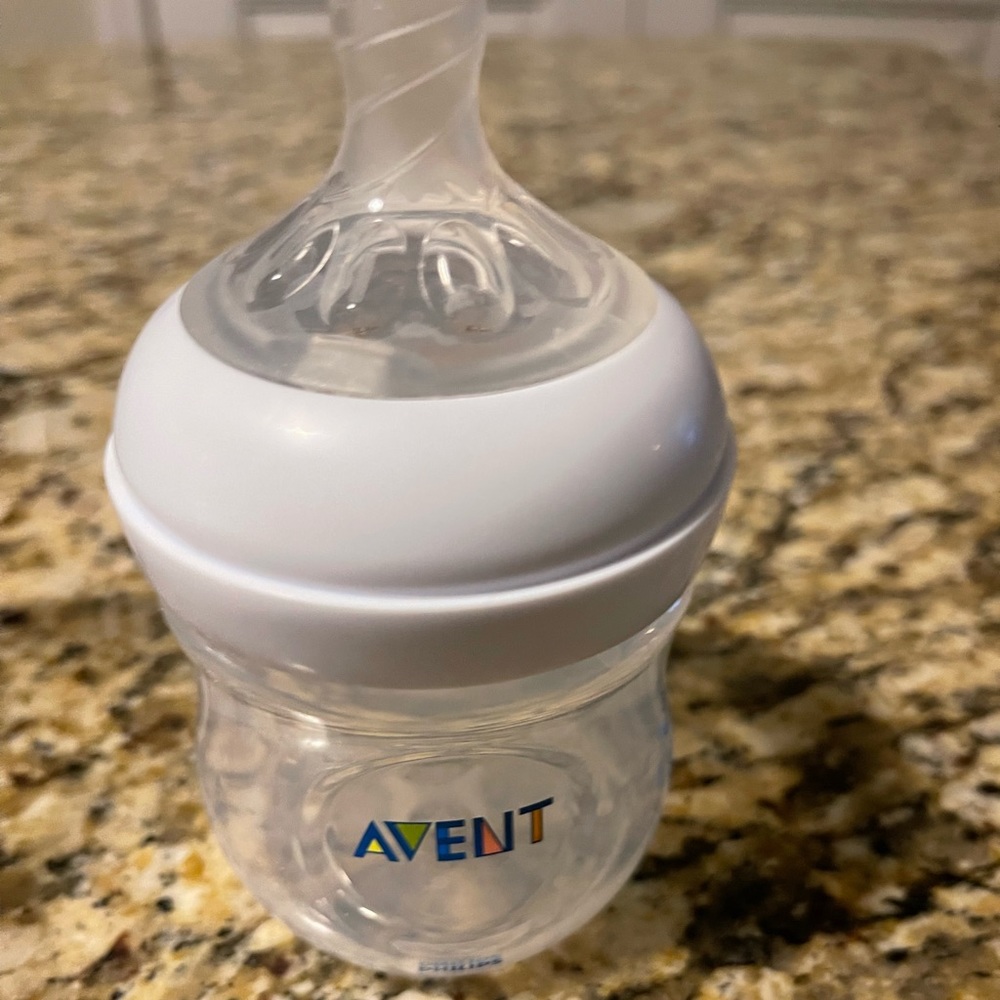 9 avent bottles